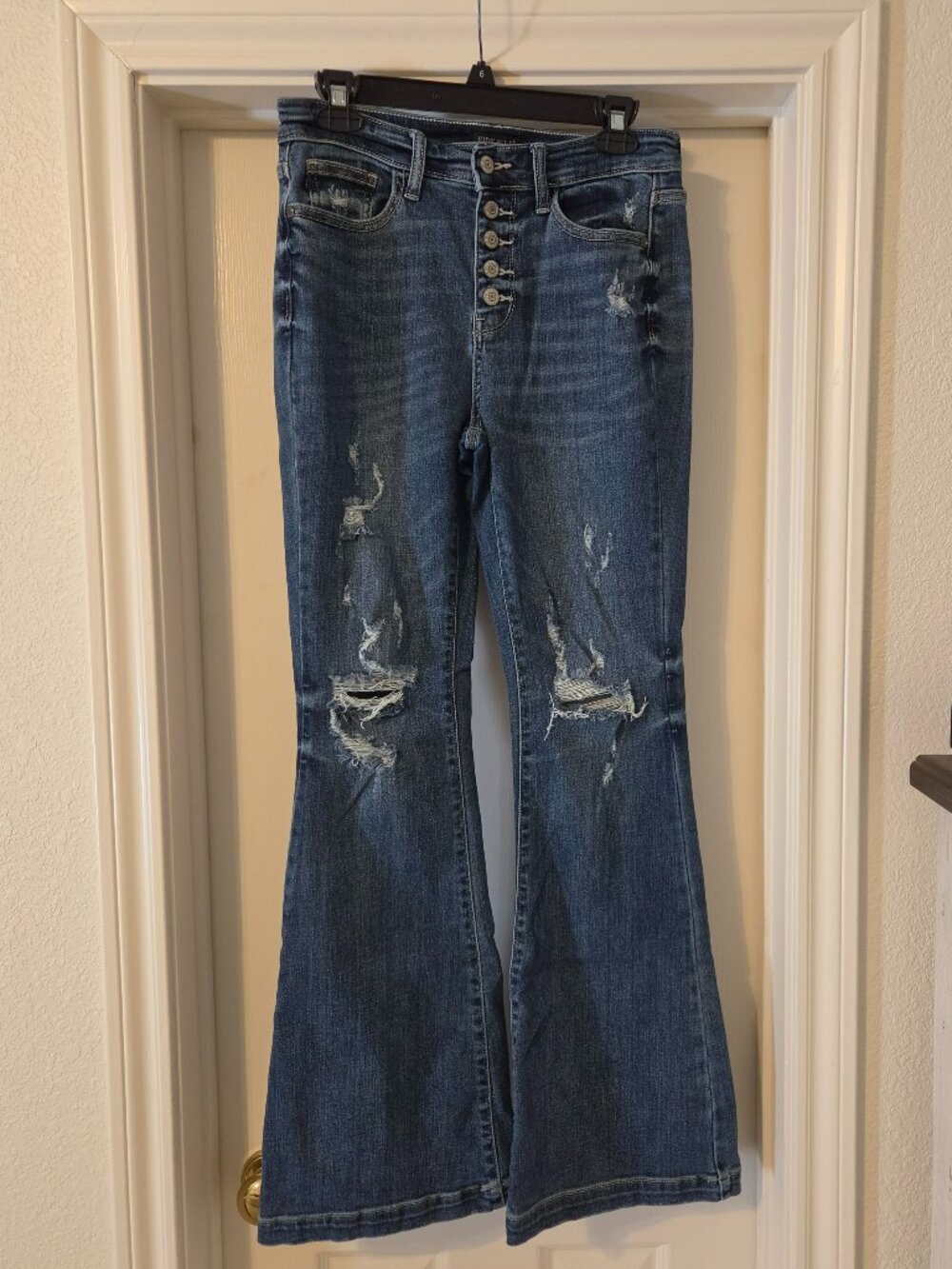 Judy Blue Jeans